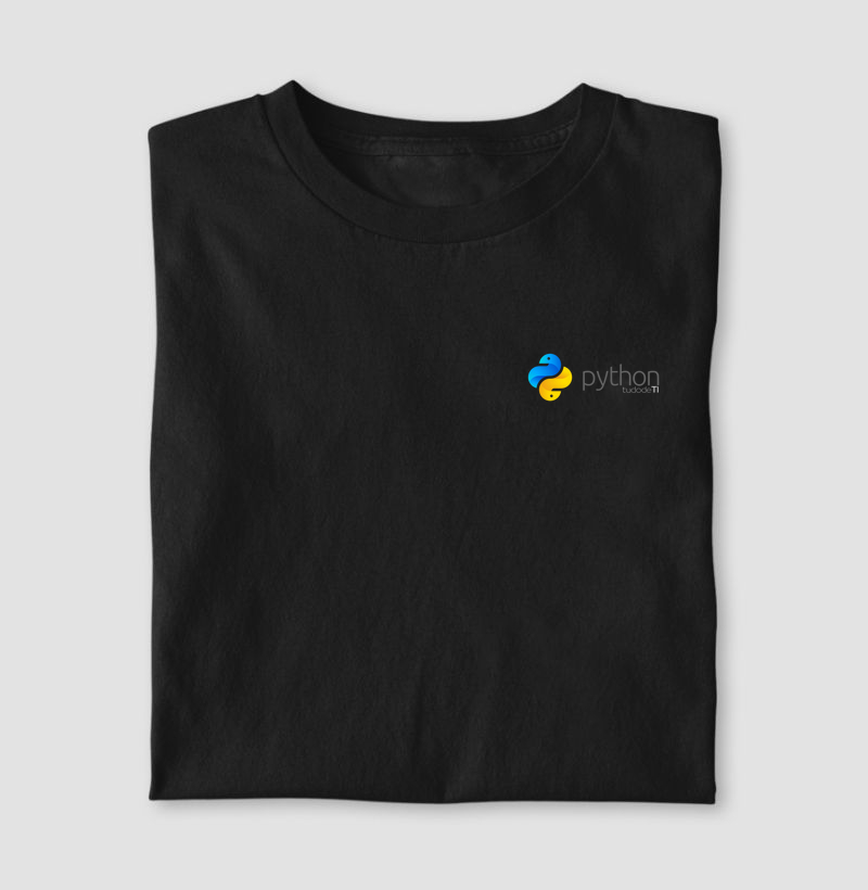 PYTHON - Python logo
