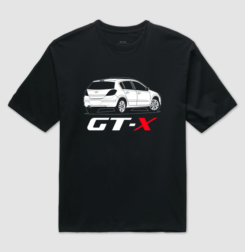GTX VERSO