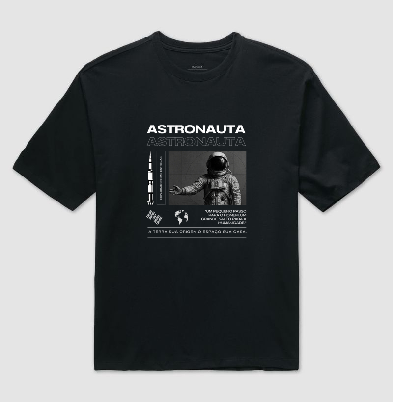 Astronauta
