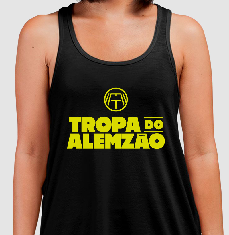Tropa do Alemzão (Y)