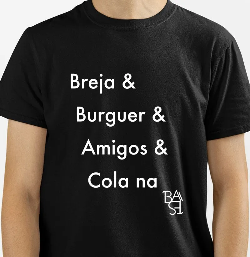 Breja e Amigos