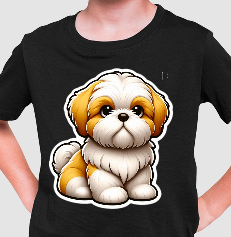 Shih Tzu