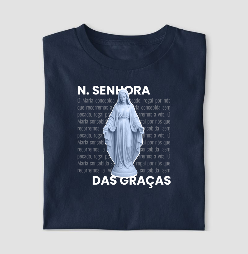 N. Sra. das Graças