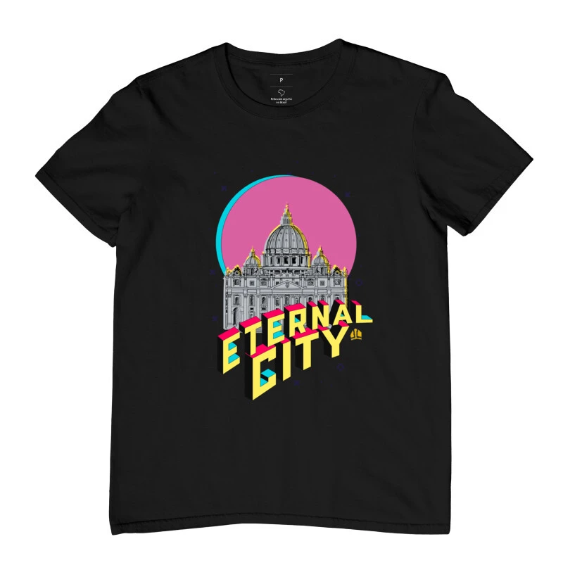 Cidade Eterna