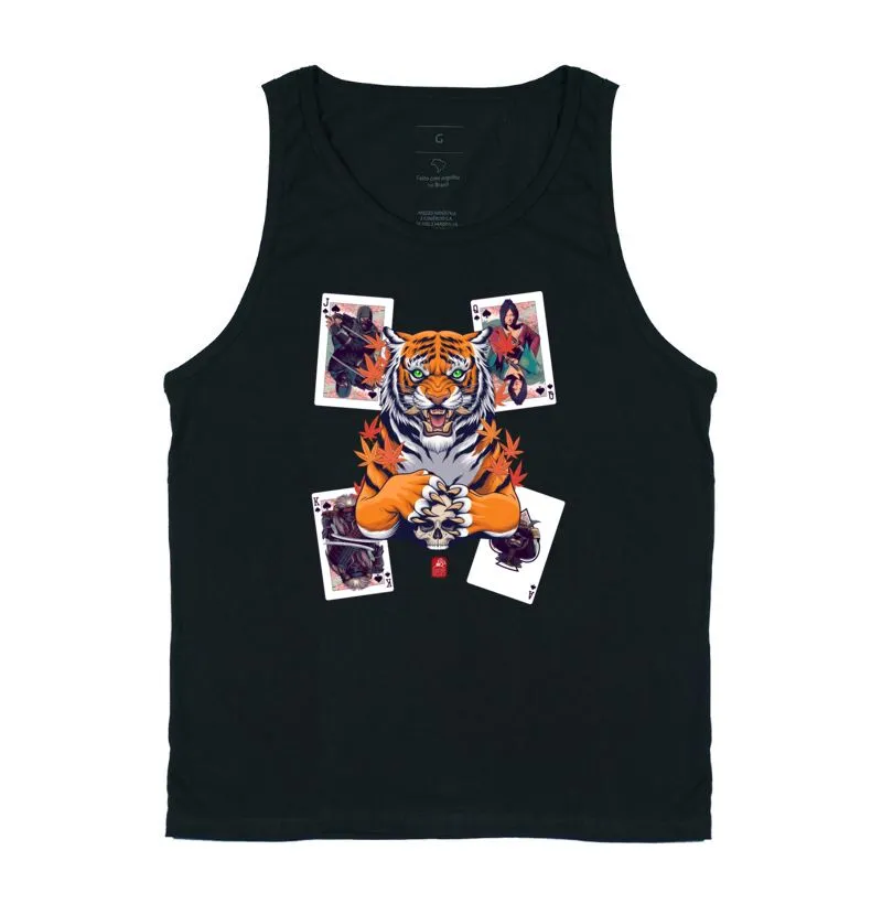 Cartas Tigre