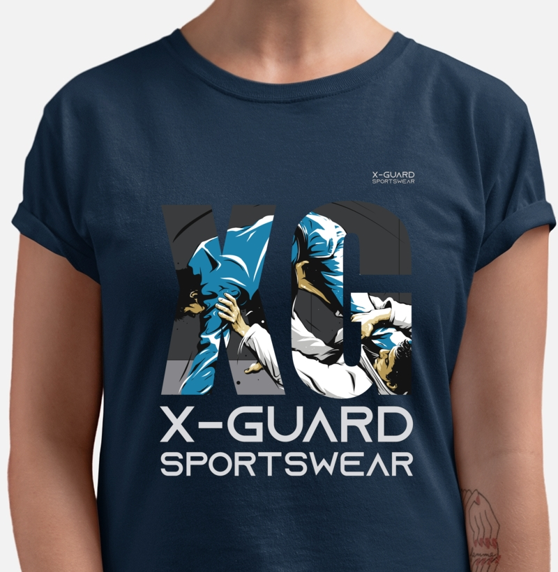 XGuard Sportswear