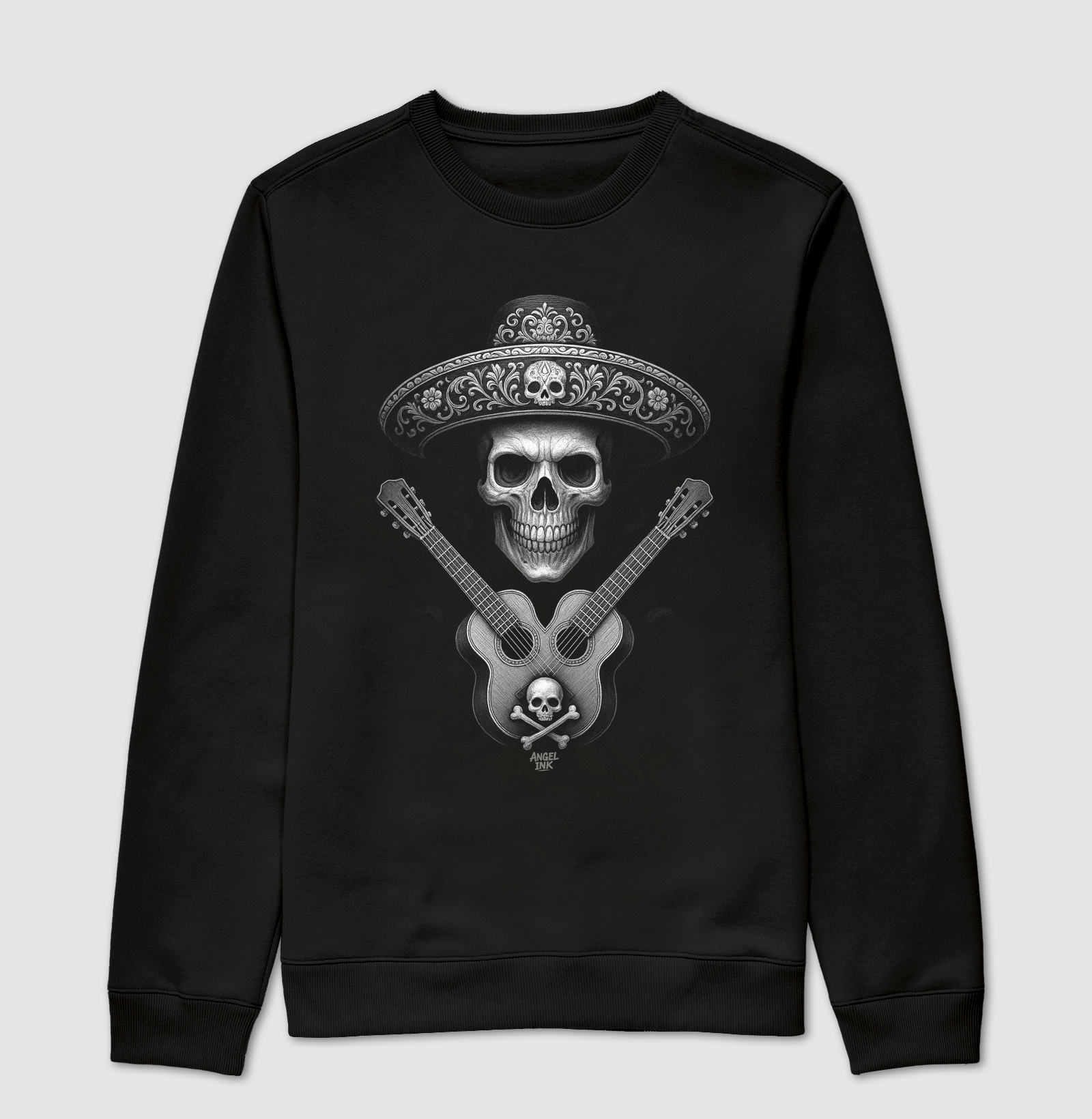 MEXICAN LUXO