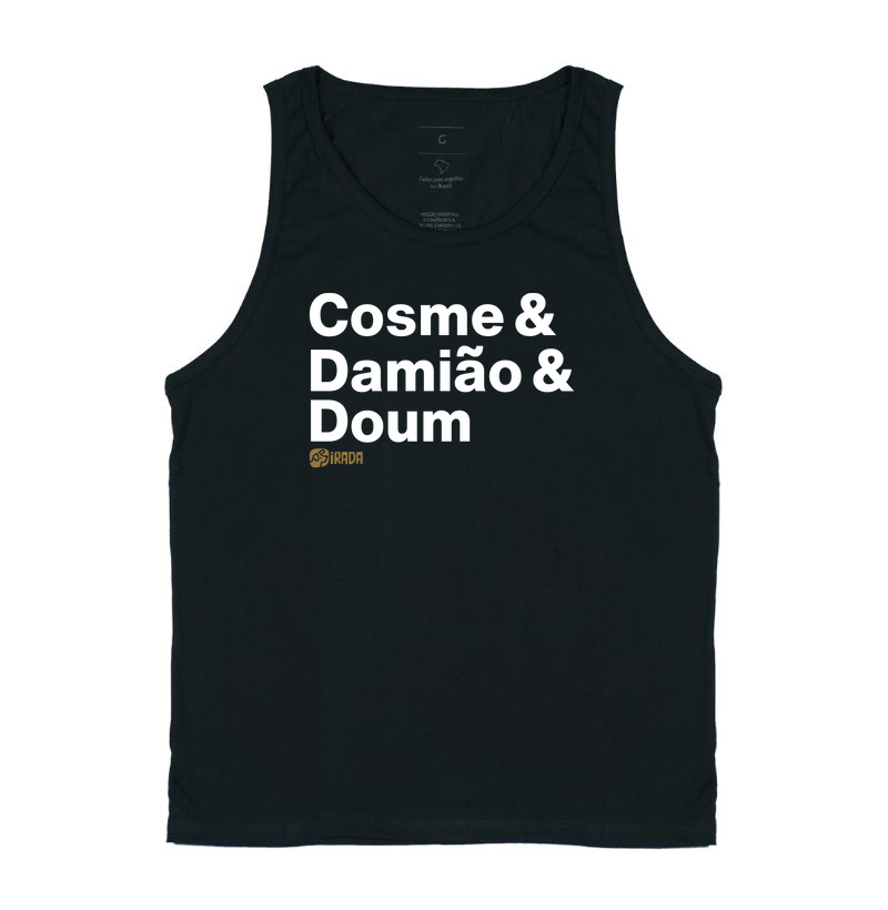 Cosme, Damião e Doum