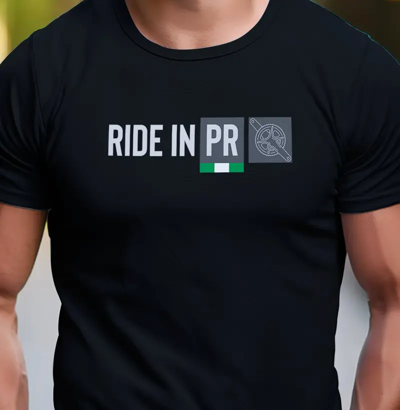 Ride in PR