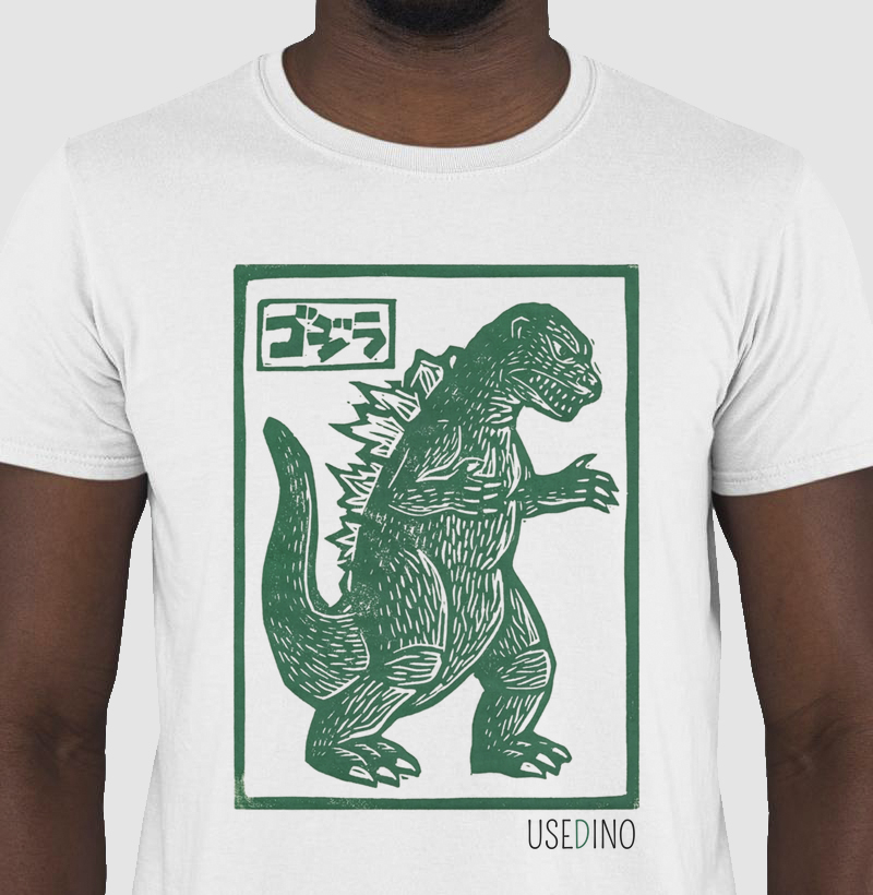 UseDinossauro