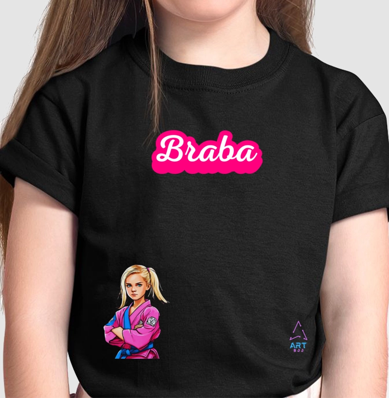Braba loirinha