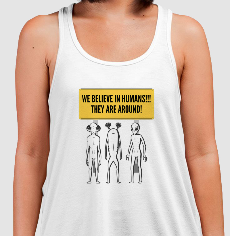 Regata Acreditamos em Humanos