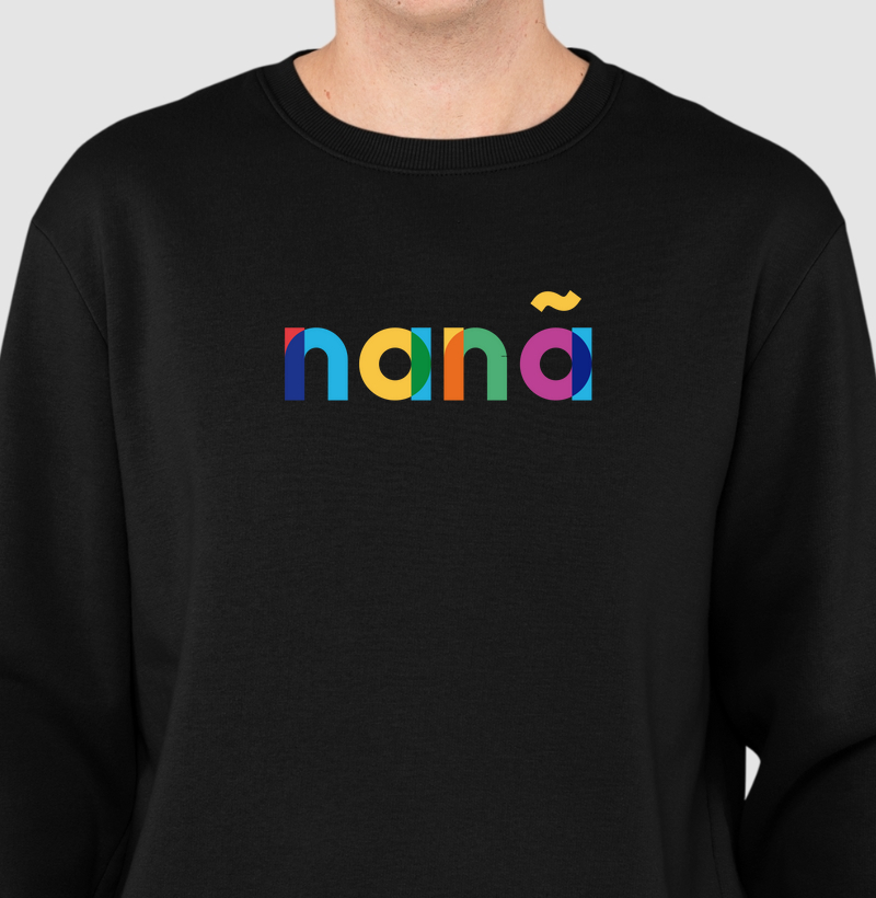 Nanã - Prisma