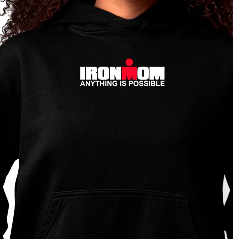 IRONMOM