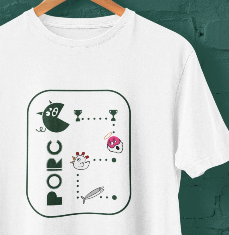 Camisa 0