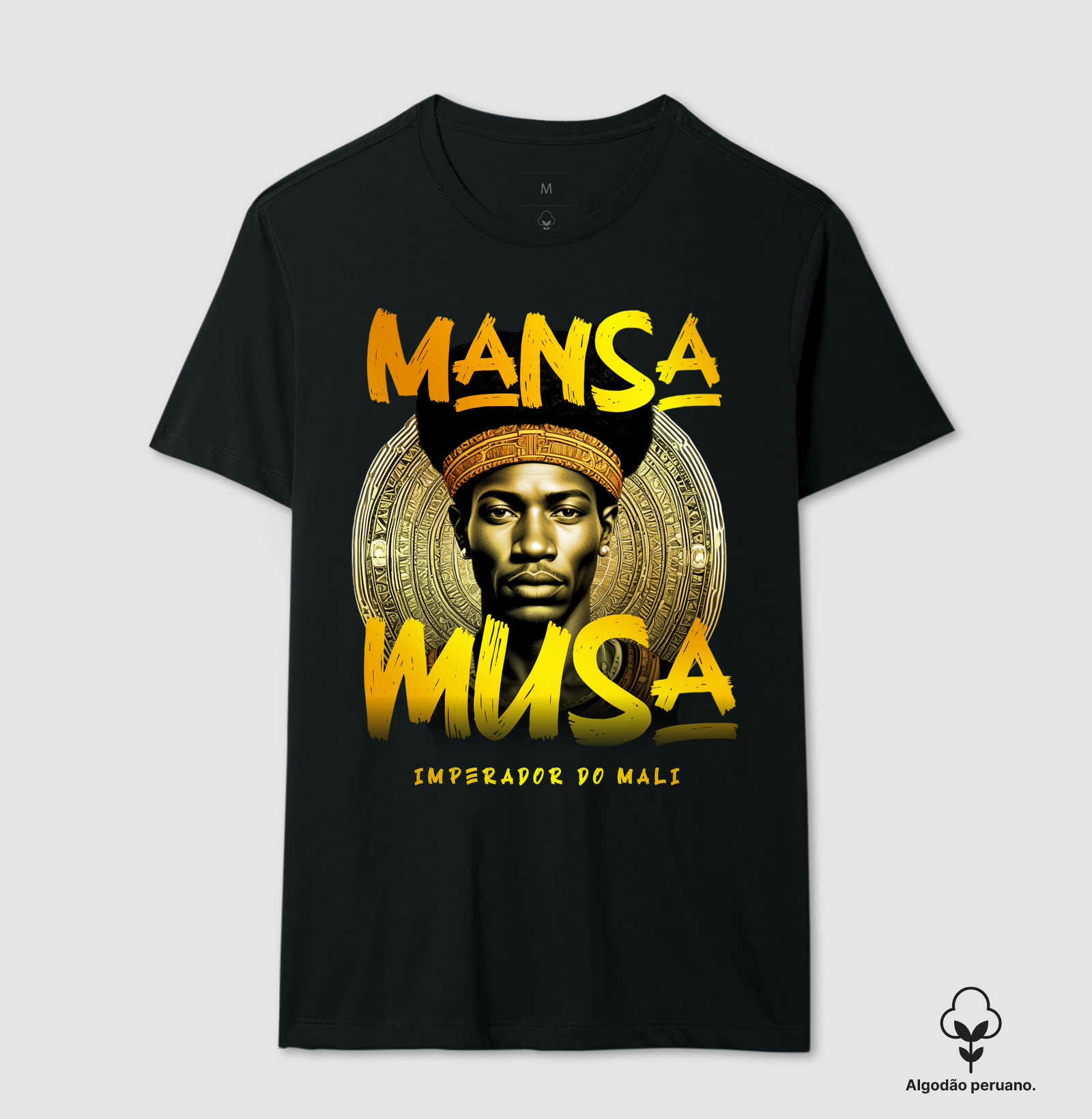 Mansa Musa 