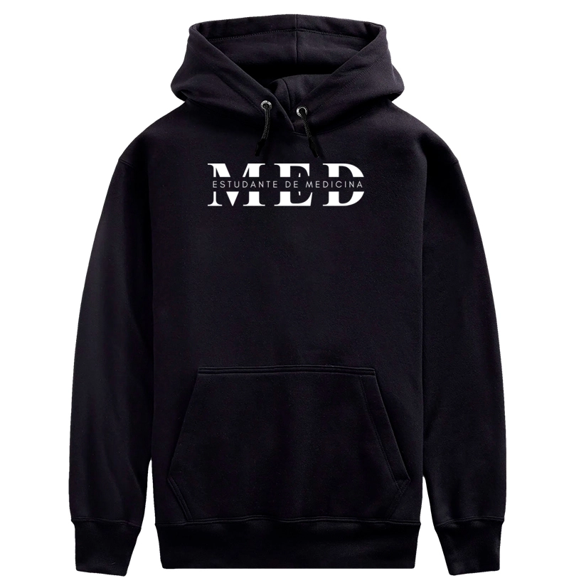 Estudante de MED