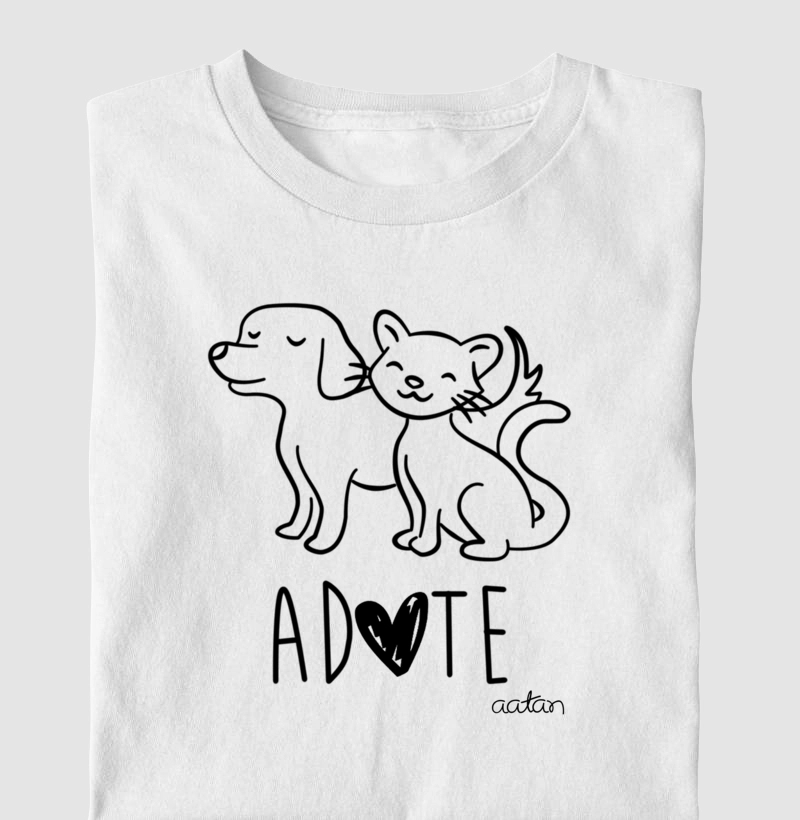 Adote - AATAN