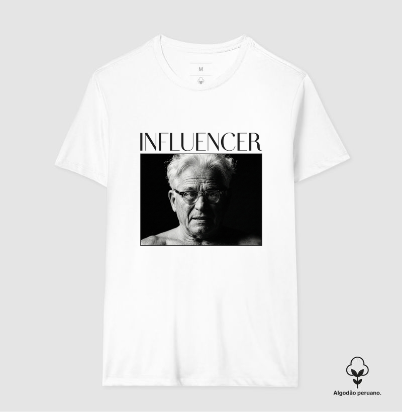 The Original Influencer – J. Pilates