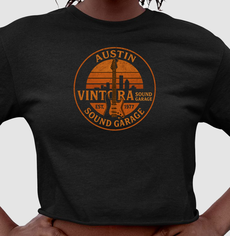 VINTORA Sound Garage