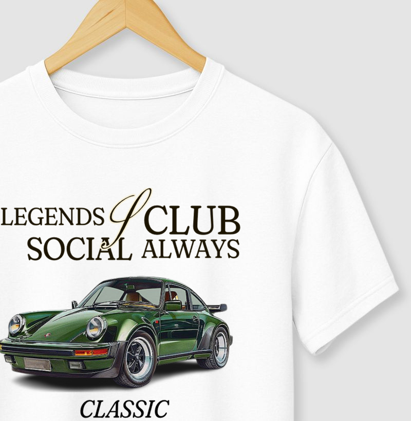 Cars Club