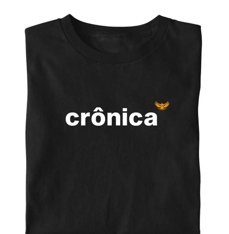 Crônica