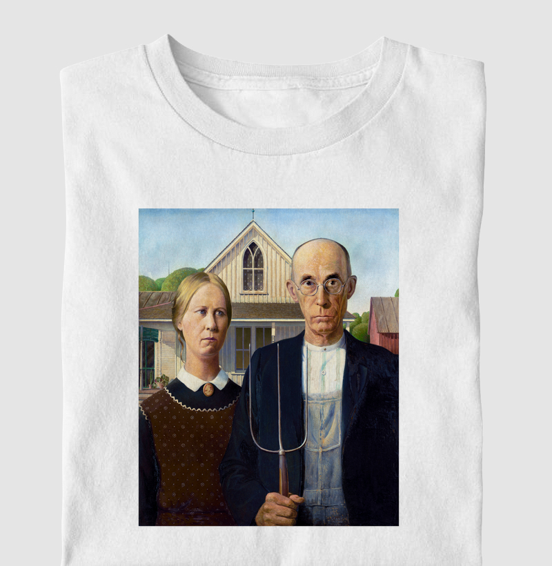 American Gothic