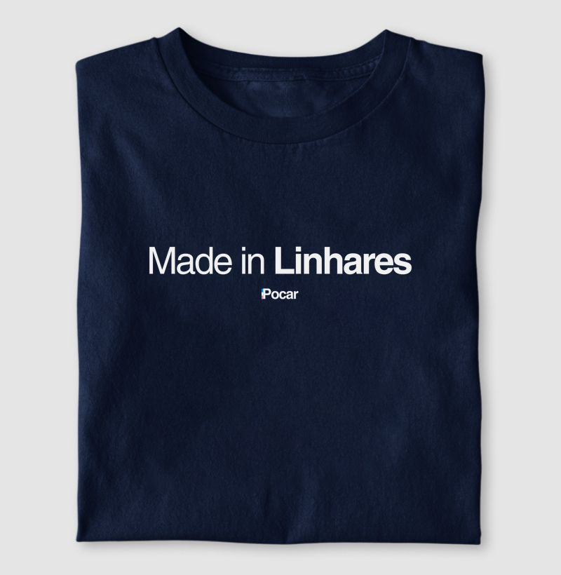 Made in Linhares