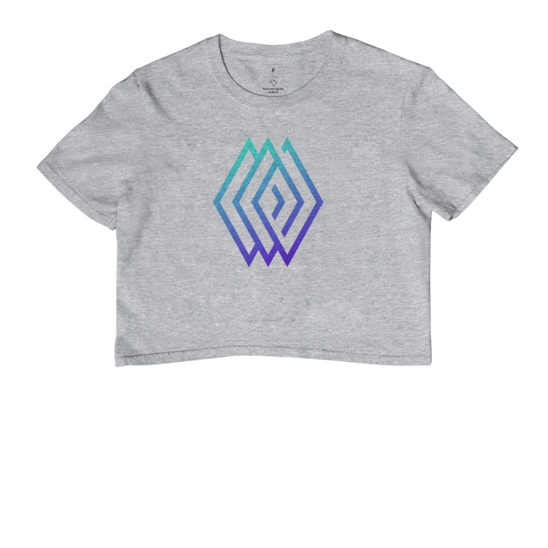 Abstract Shape Modern 