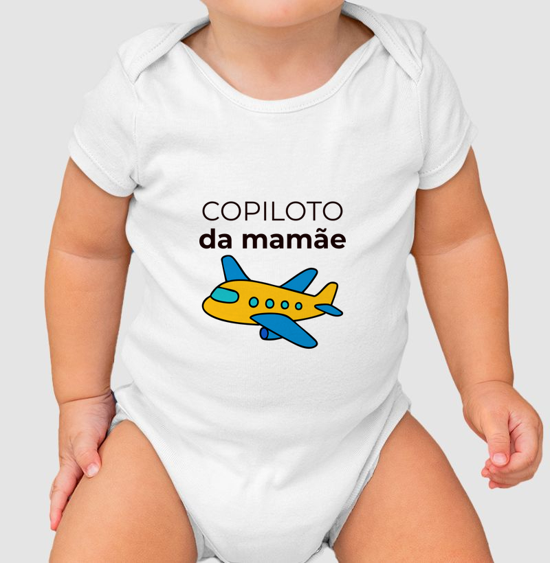 Copiloto da Mamãe