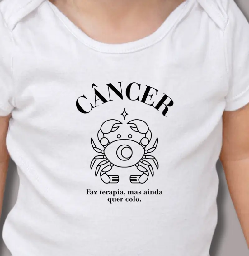 Câncer na Terapia