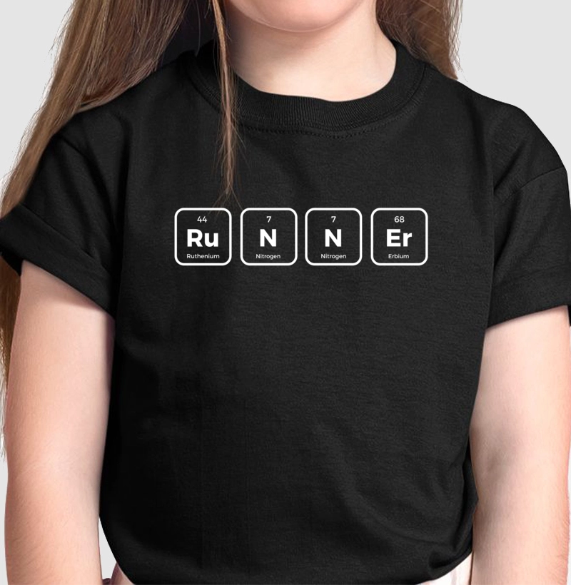 QUÍMICA CORRIDA