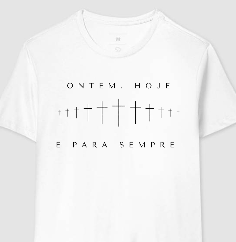 Eternidade de Jesus