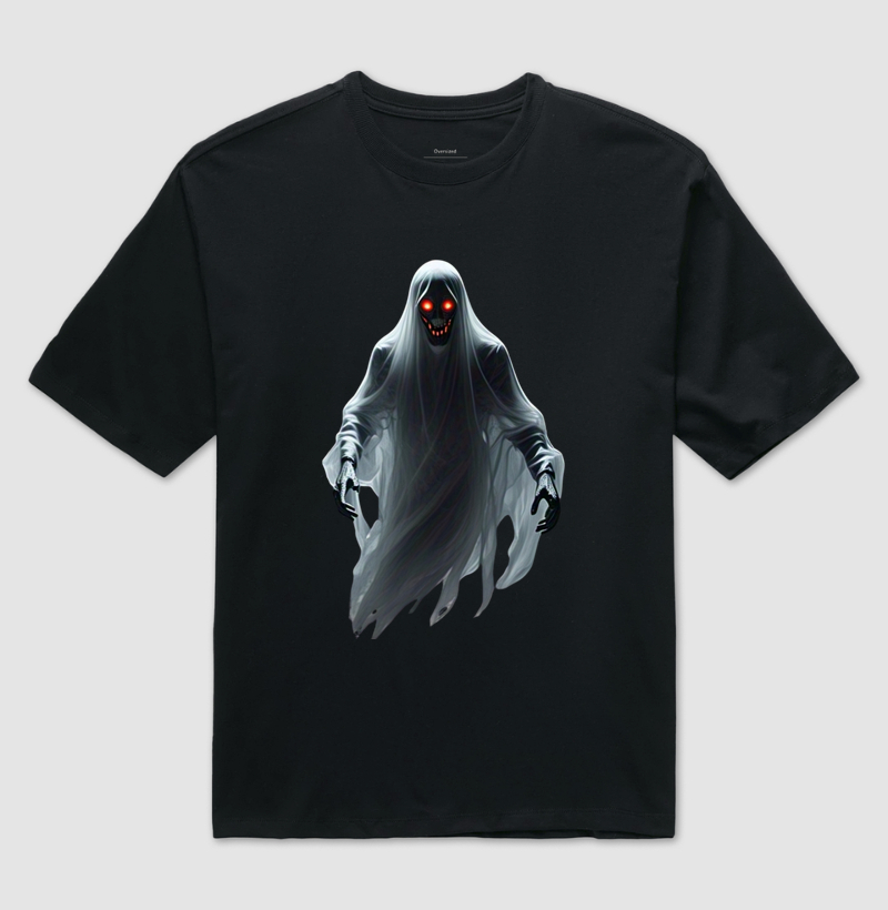 FANTASMA