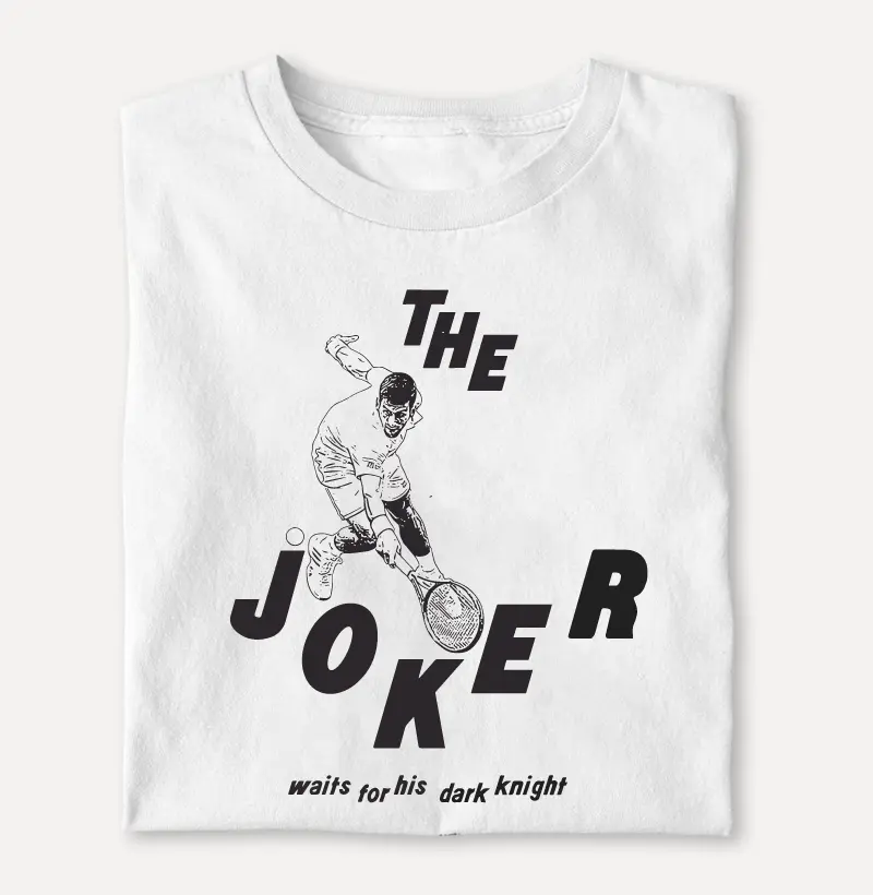 THE JOKER