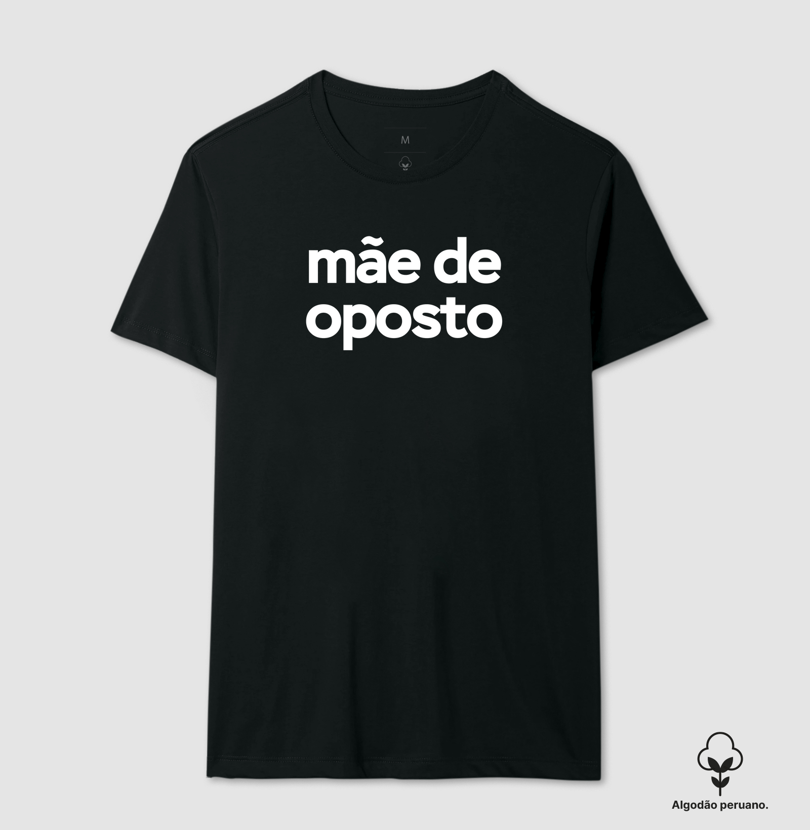 Mãe de oposto