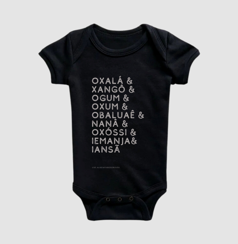 Orixás