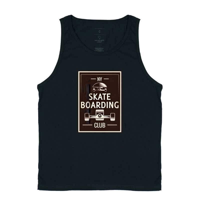 SKATE CLUB