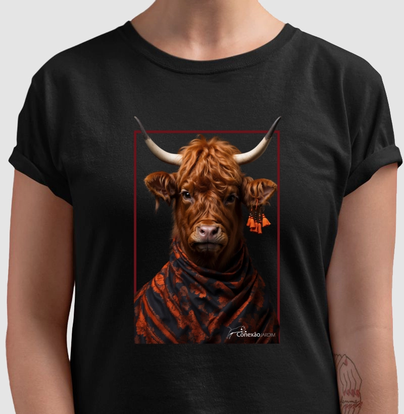 Vaca Vermelha