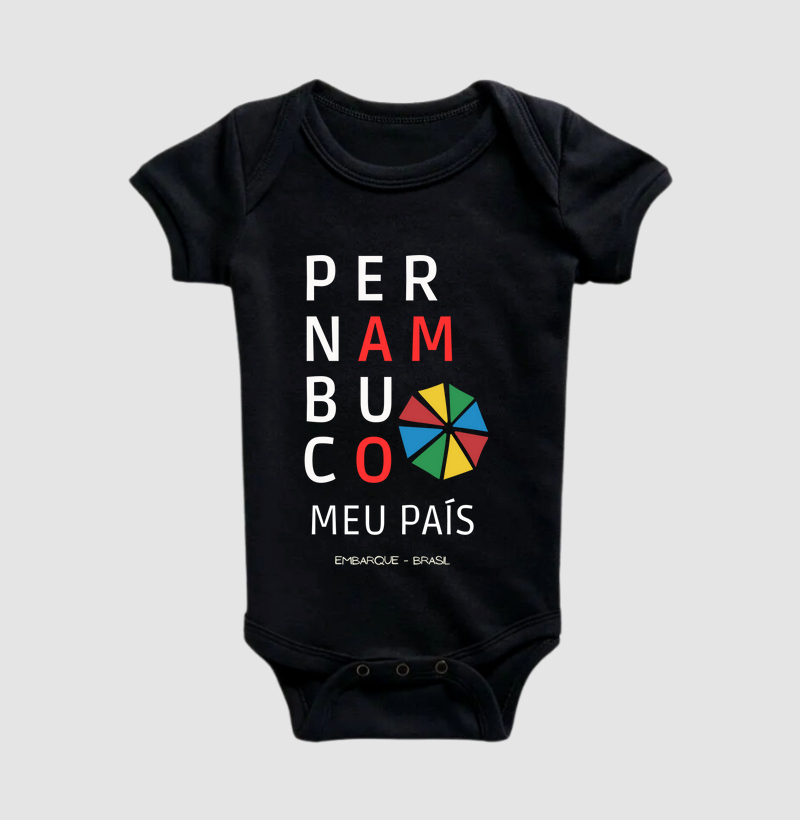 Pernambuco Meu País