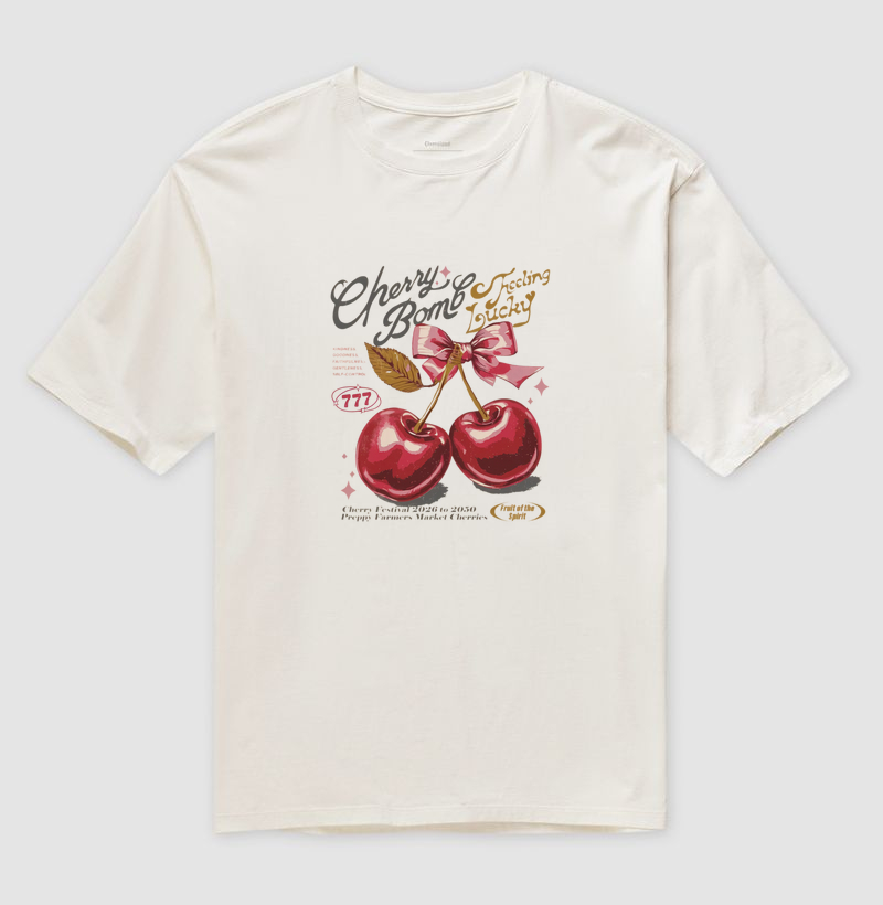 Cherry Bomb