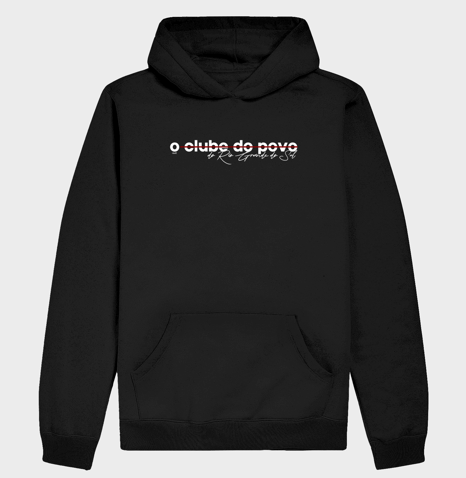 O clube do povo do Rio Grande do Sul