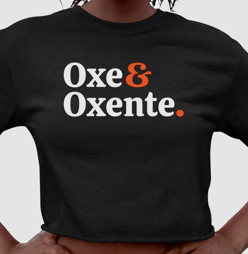 Oxe & Oxente