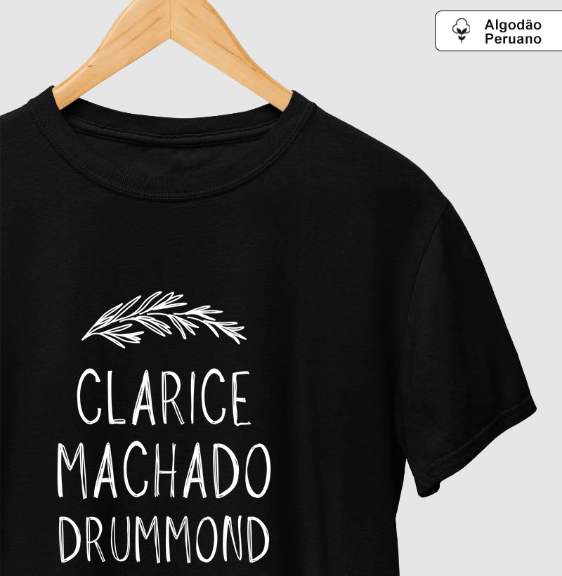Máquinas da literatura