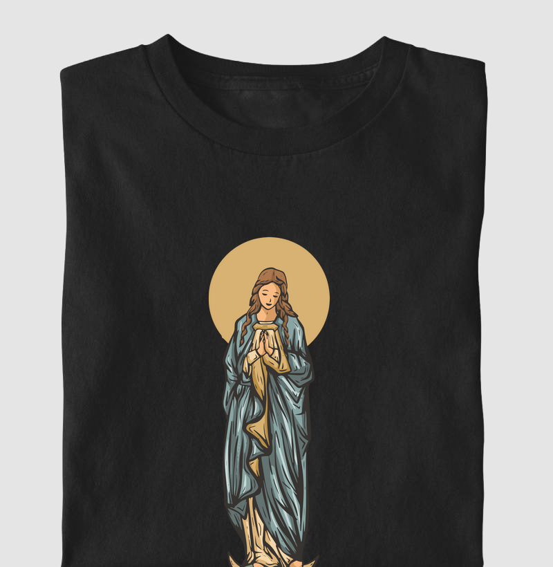 Nossa Senhora da Imaculada Conceição