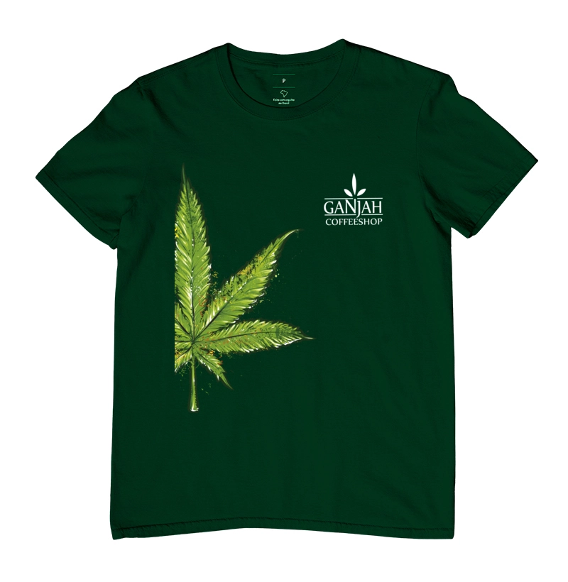 Camisa Planta Meta