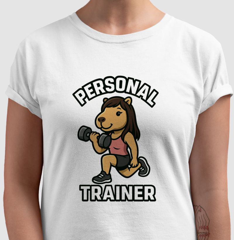 Personal Trainer v4