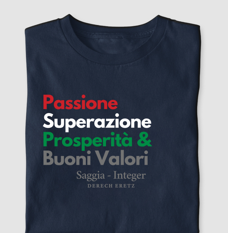 Camiseta Acclamata 0176 - Mann