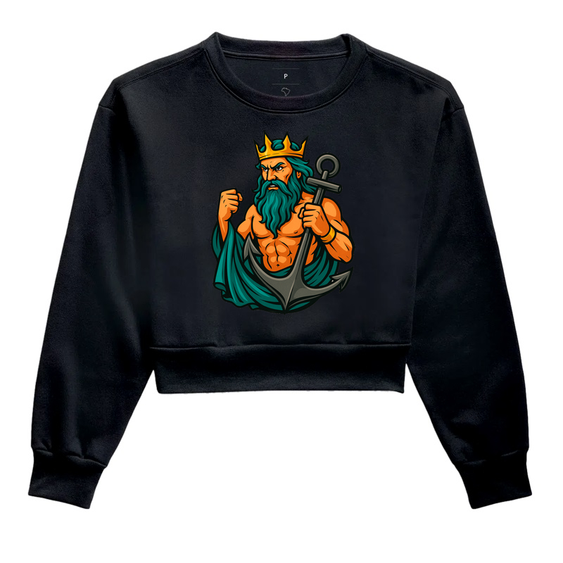 Poseidon