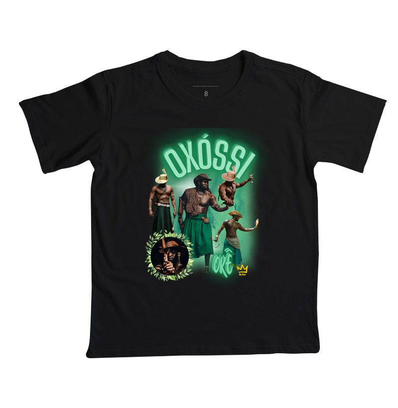 OXÓSSI BOOTLEG